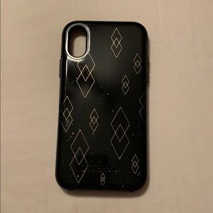 Otter Box Case: IPhone X